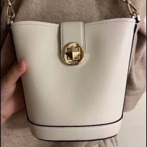 Kate Spade Audrey Mini Bucket Bag